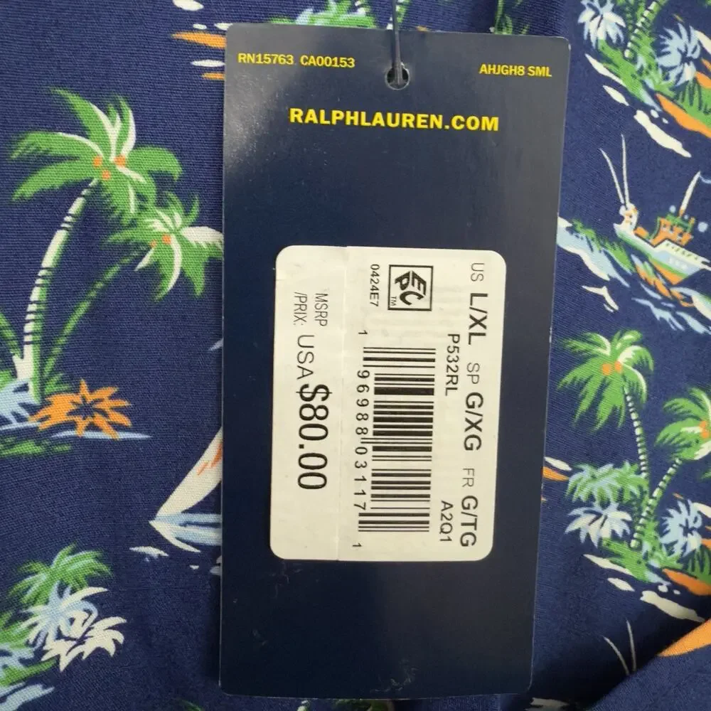 Polo Ralph Lauren polo ralph